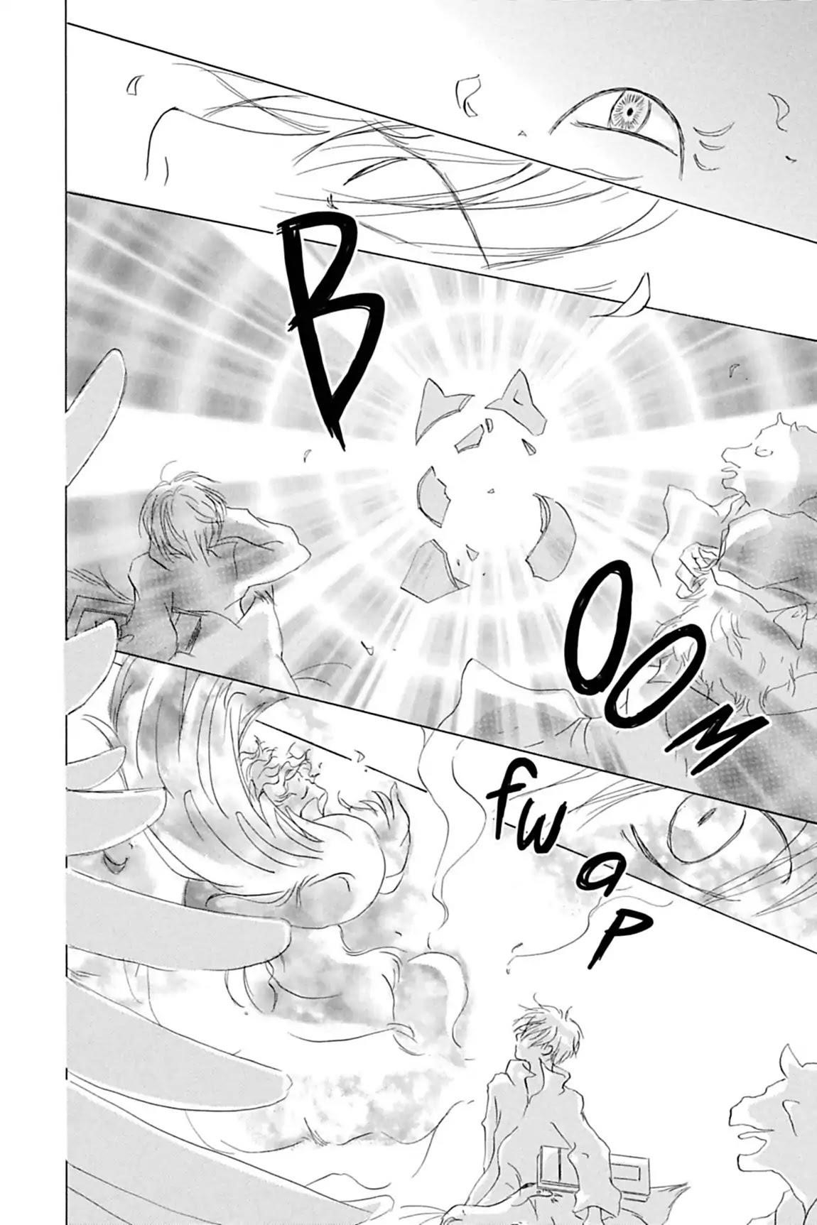 Natsume’s Book of Friends Chapter 9 - Page 38