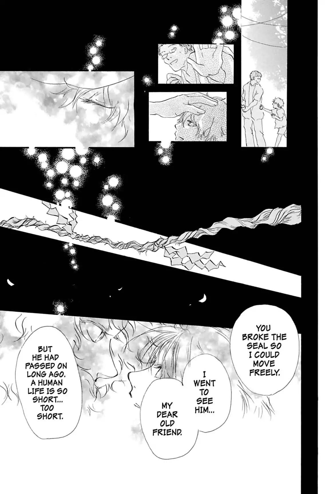 Natsume’s Book of Friends Chapter 9 - Page 41