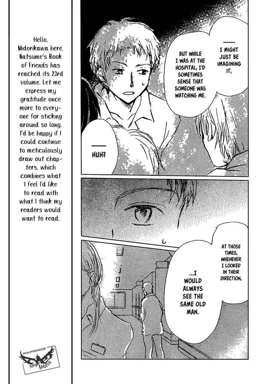 Natsume’s Book of Friends Chapter 90 - Page 28