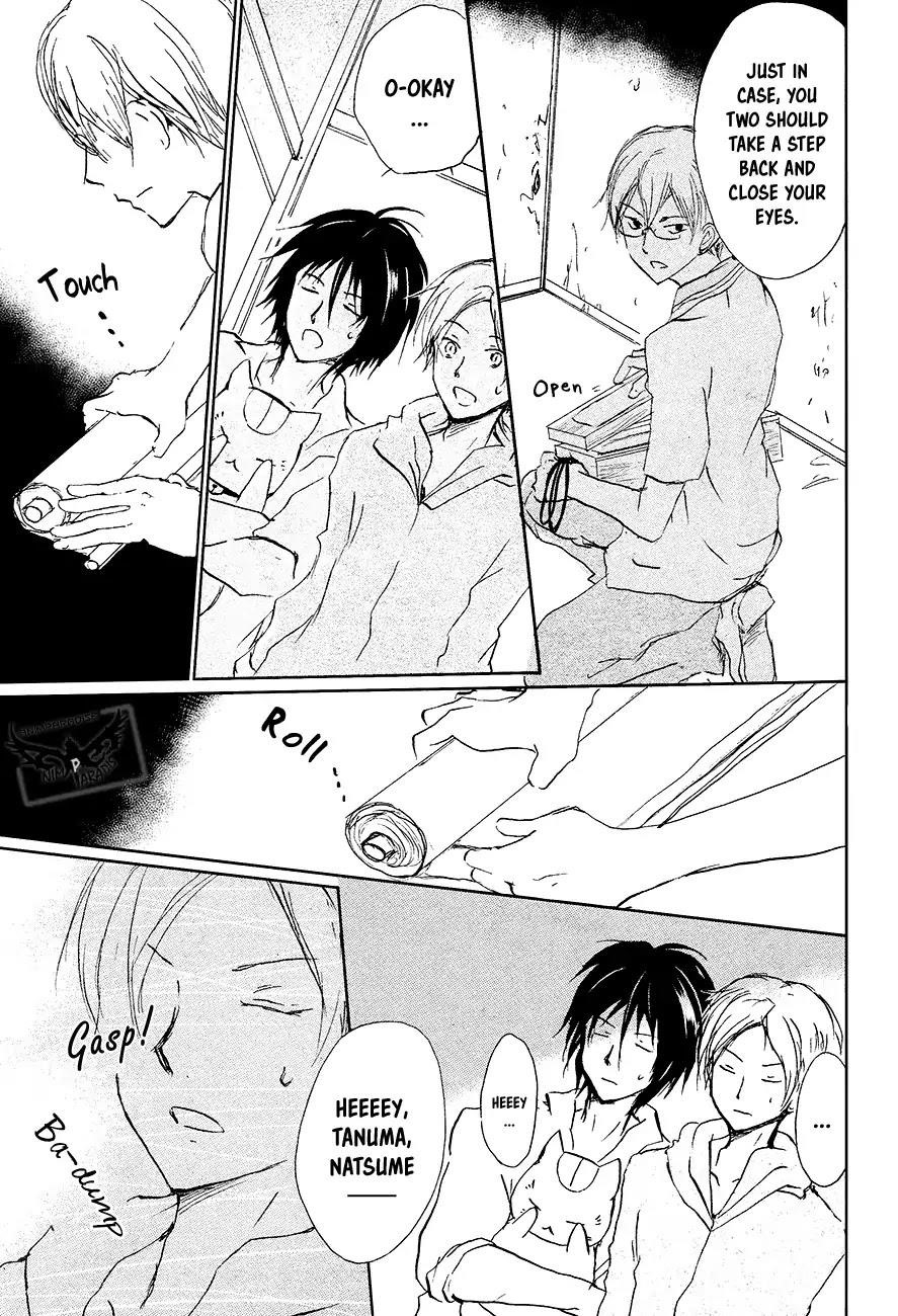 Natsume’s Book of Friends Chapter 91 - Page 22
