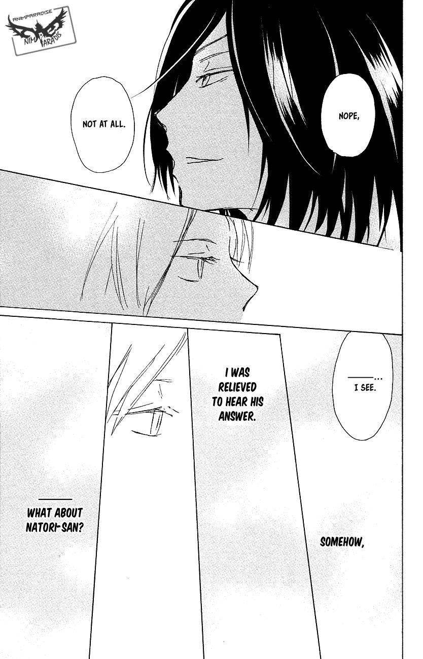 Natsume’s Book of Friends Chapter 92 - Page 36