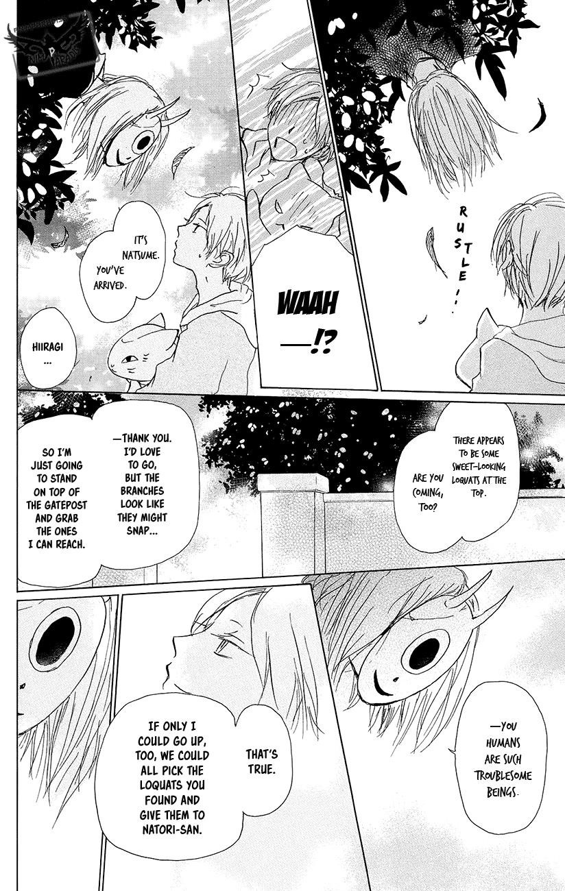 Natsume’s Book of Friends Chapter 92 - Page 9