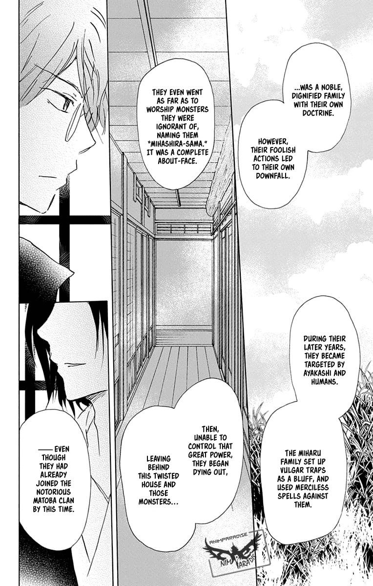 Natsume’s Book of Friends Chapter 93 - Page 10