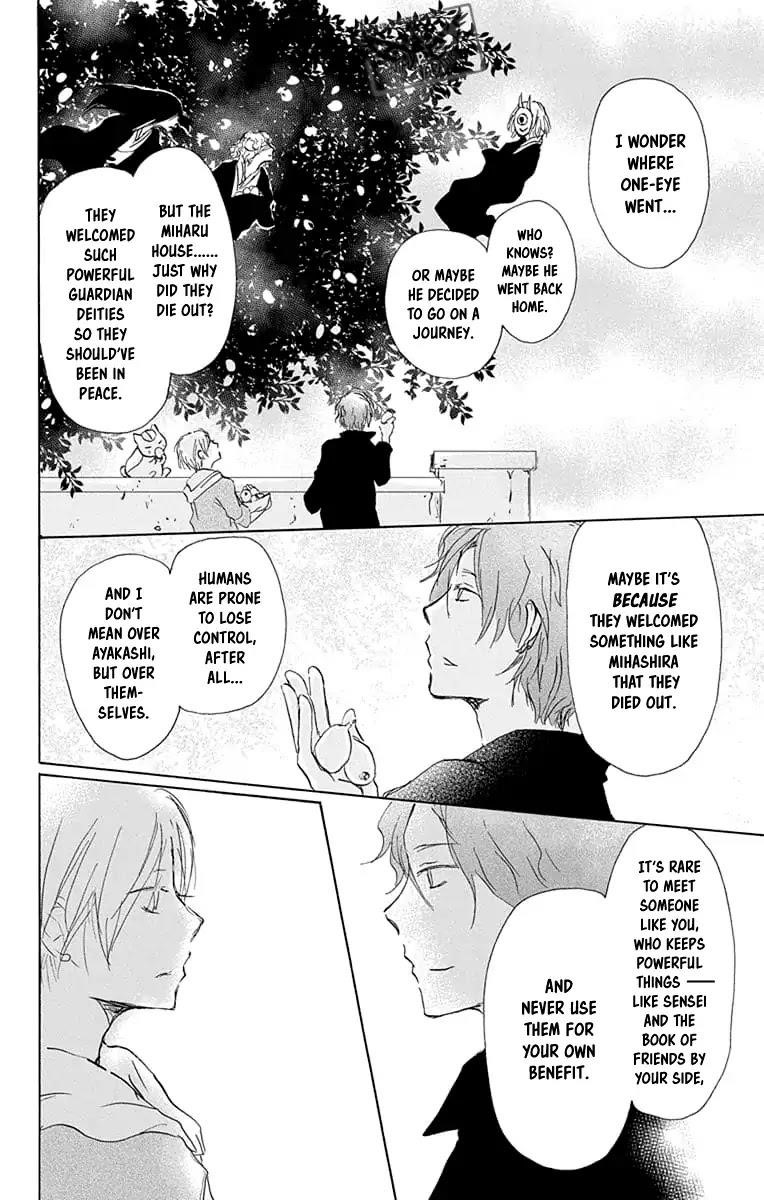 Natsume’s Book of Friends Chapter 94 - Page 40