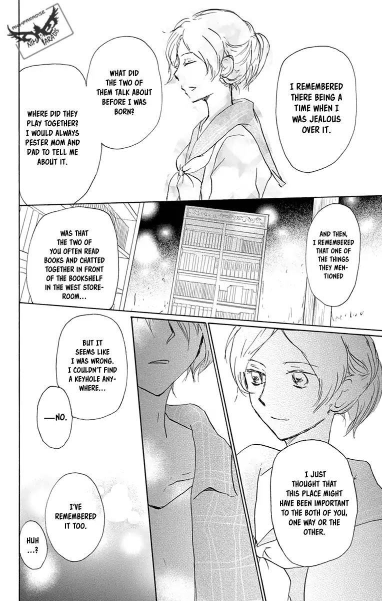 Natsume’s Book of Friends Chapter 96 - Page 22