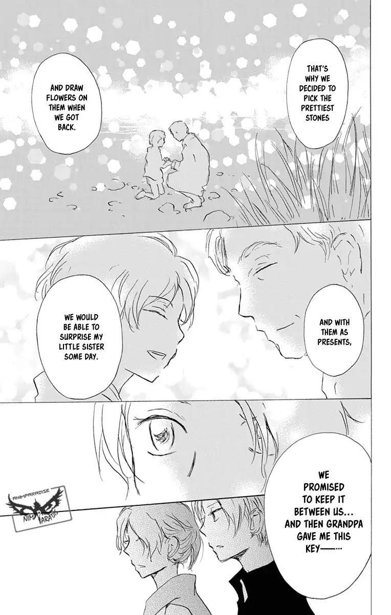 Natsume’s Book of Friends Chapter 96 - Page 27