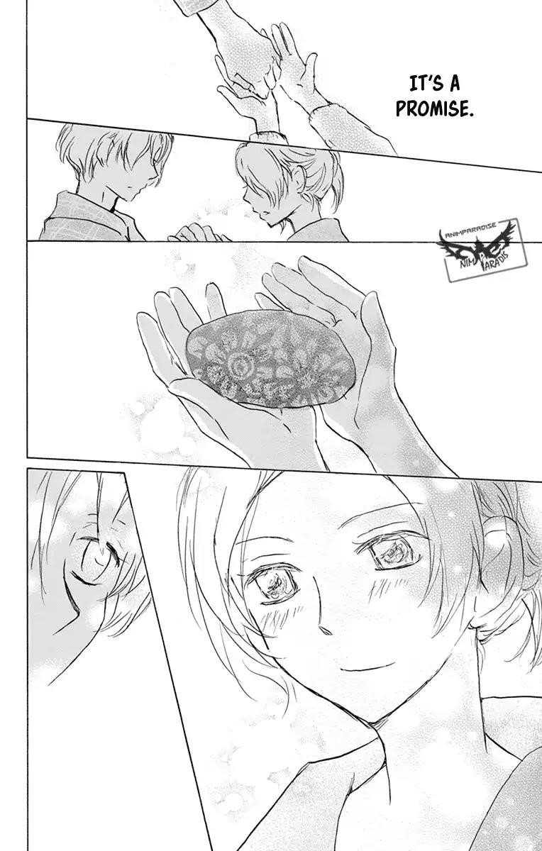 Natsume’s Book of Friends Chapter 96 - Page 30