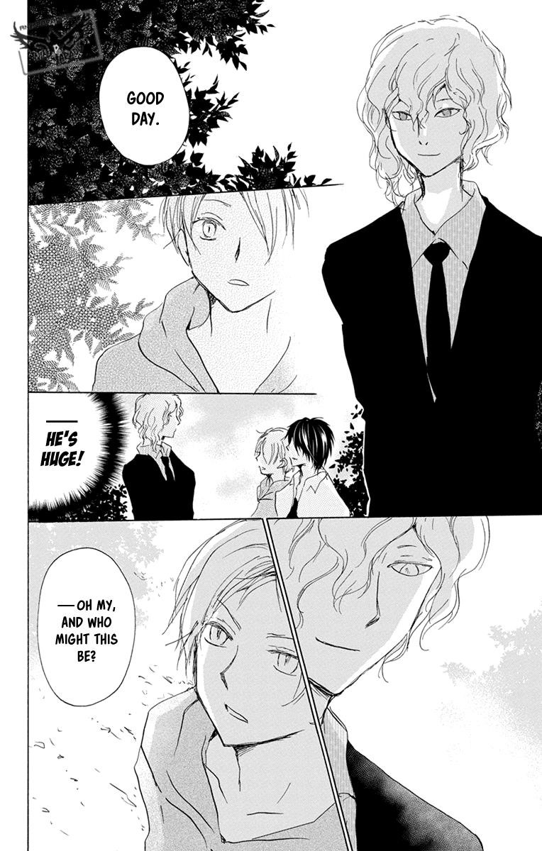 Natsume’s Book of Friends Chapter 97 - Page 24