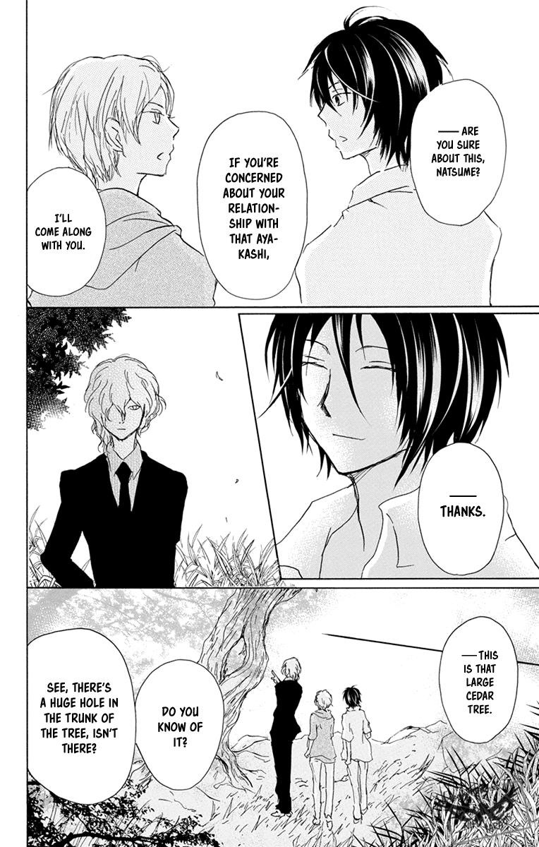 Natsume’s Book of Friends Chapter 97 - Page 32