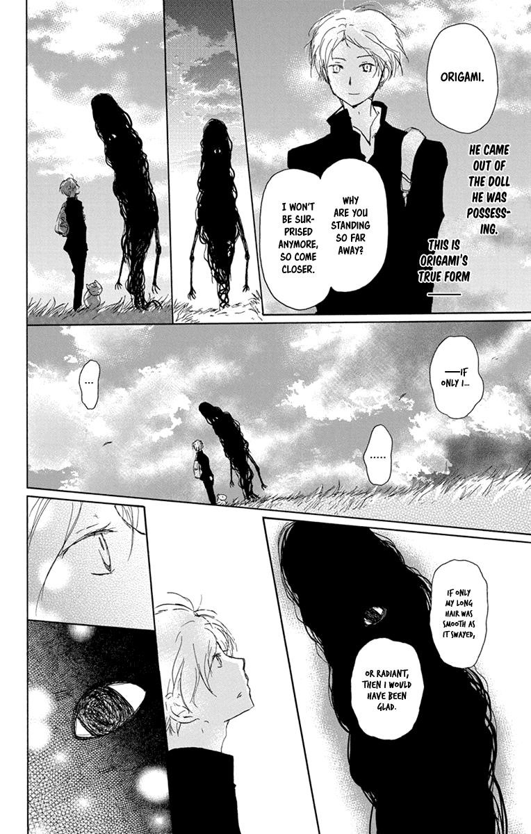Natsume’s Book of Friends Chapter 99 - Page 30