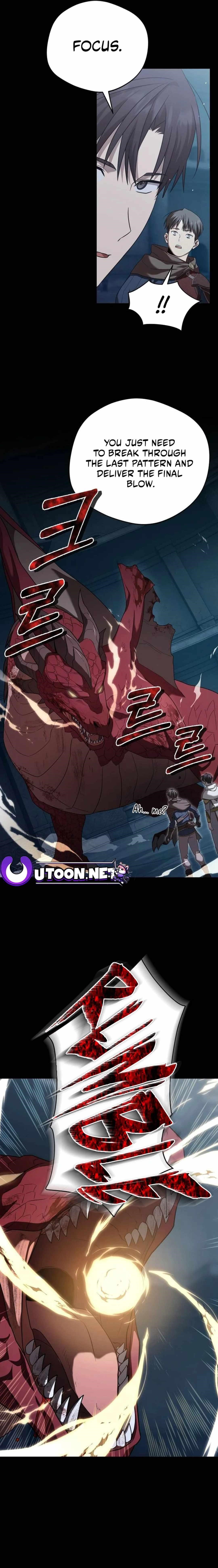 The Heavenly Demon Will Give You a Massage Chapter 16 - Page 10