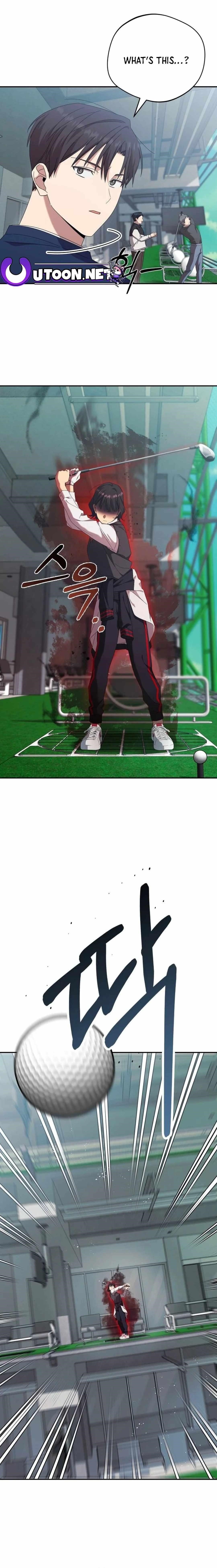 The Heavenly Demon Will Give You a Massage Chapter 18 - Page 1