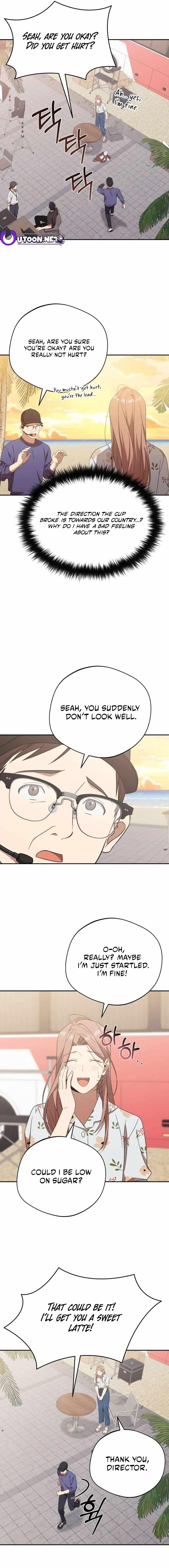 The Heavenly Demon Will Give You a Massage Chapter 20 - Page 16