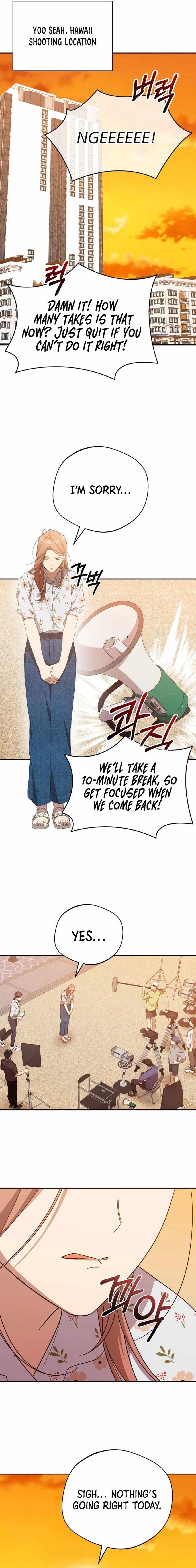 The Heavenly Demon Will Give You a Massage Chapter 21 - Page 13