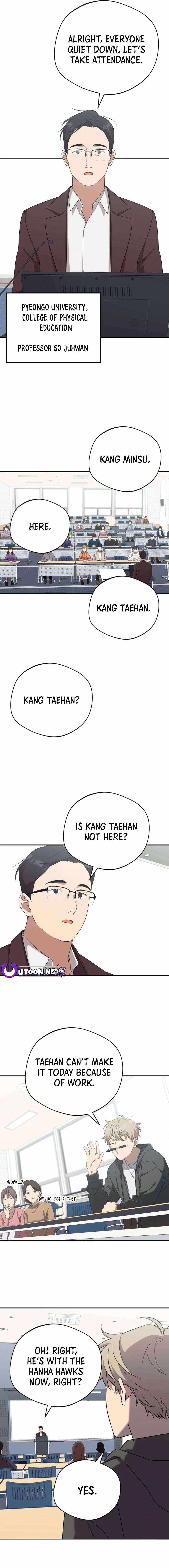 The Heavenly Demon Will Give You a Massage Chapter 22 - Page 13