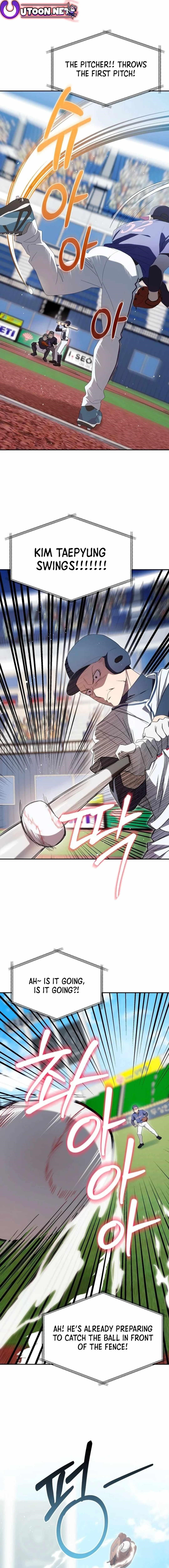 The Heavenly Demon Will Give You a Massage Chapter 24 - Page 11