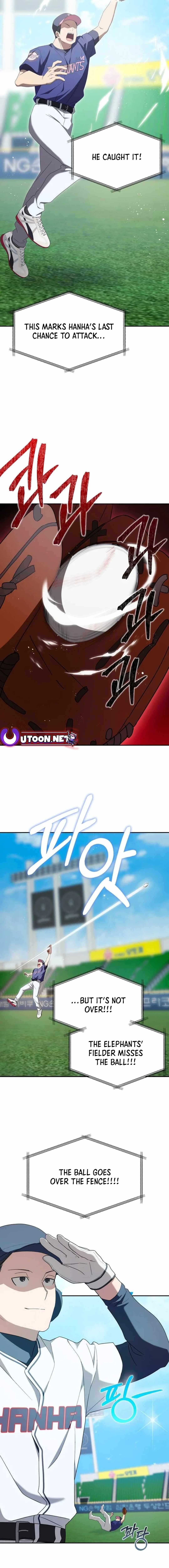 The Heavenly Demon Will Give You a Massage Chapter 24 - Page 12