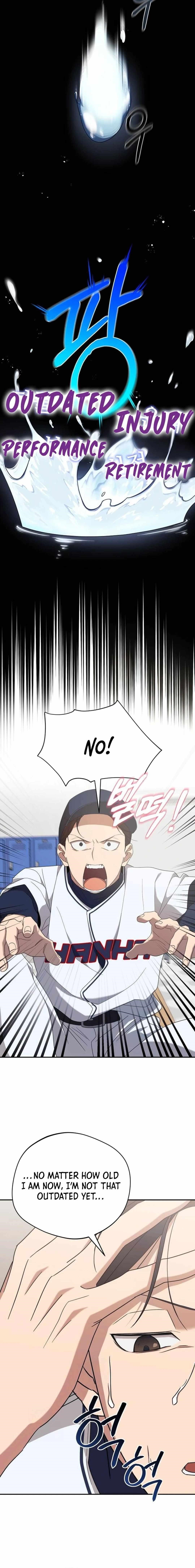 The Heavenly Demon Will Give You a Massage Chapter 24 - Page 6