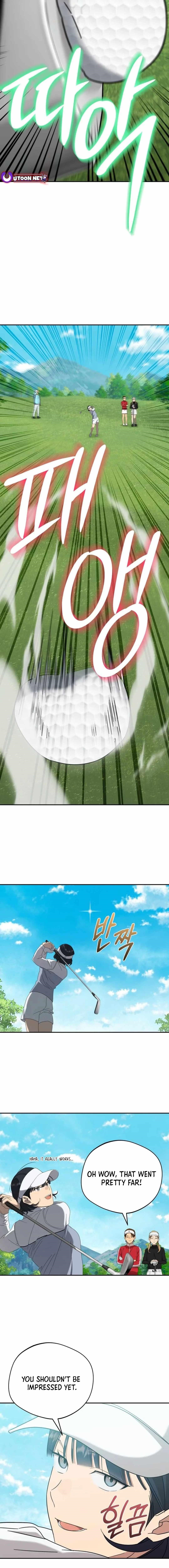 The Heavenly Demon Will Give You a Massage Chapter 29 - Page 14