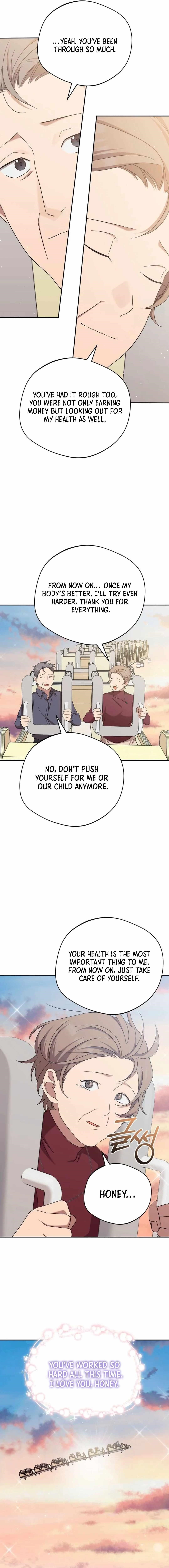 The Heavenly Demon Will Give You a Massage Chapter 29 - Page 6