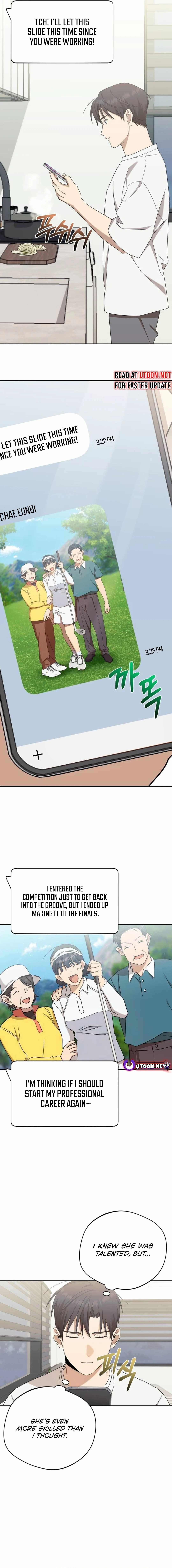 The Heavenly Demon Will Give You a Massage Chapter 30 - Page 2