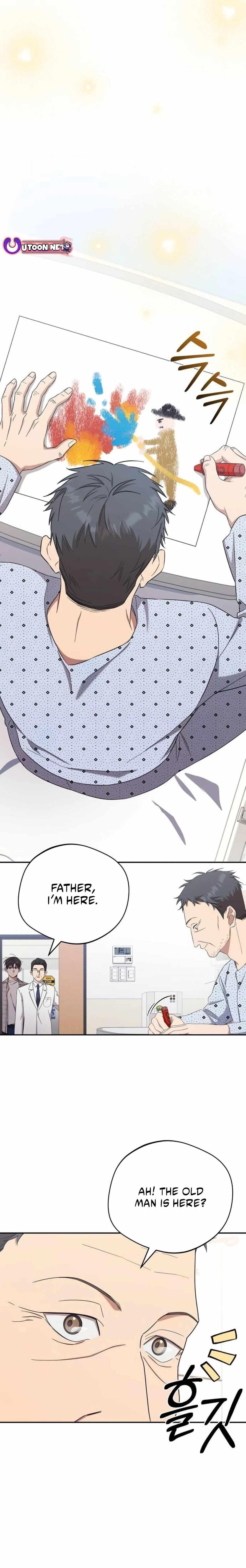 The Heavenly Demon Will Give You a Massage Chapter 31 - Page 1