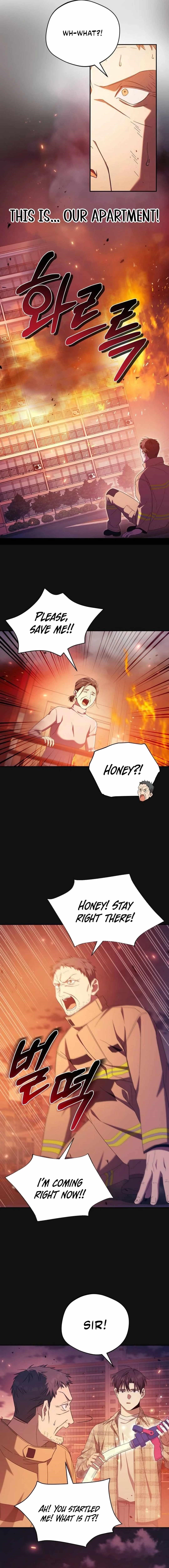 The Heavenly Demon Will Give You a Massage Chapter 31 - Page 10