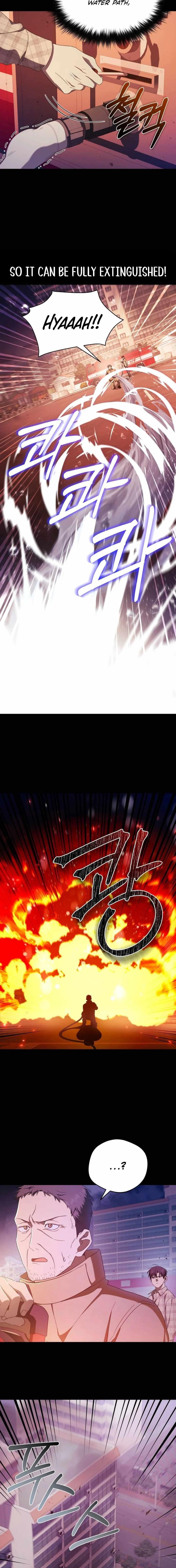 The Heavenly Demon Will Give You a Massage Chapter 31 - Page 13