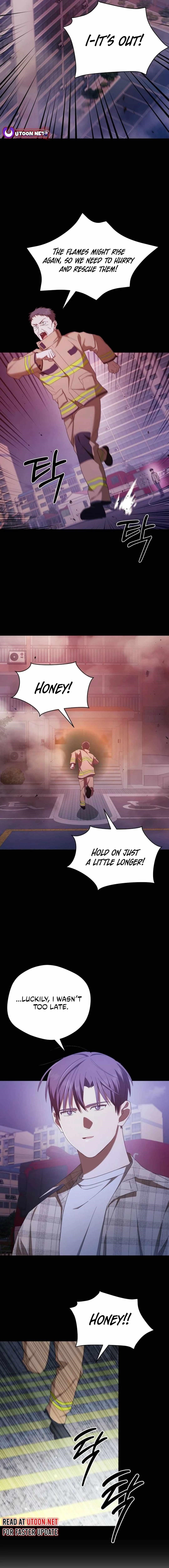 The Heavenly Demon Will Give You a Massage Chapter 31 - Page 14