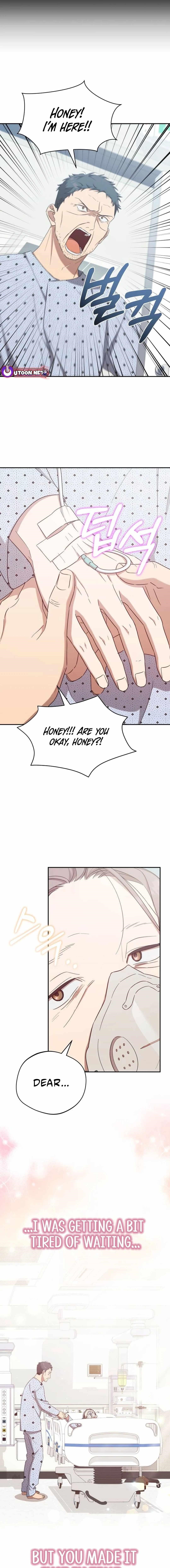 The Heavenly Demon Will Give You a Massage Chapter 31 - Page 15