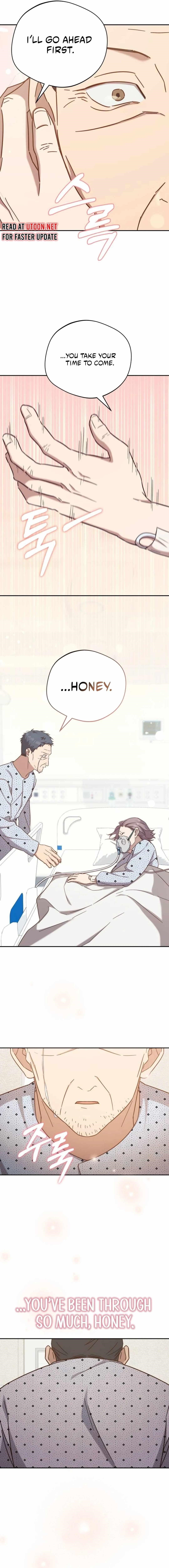 The Heavenly Demon Will Give You a Massage Chapter 31 - Page 18