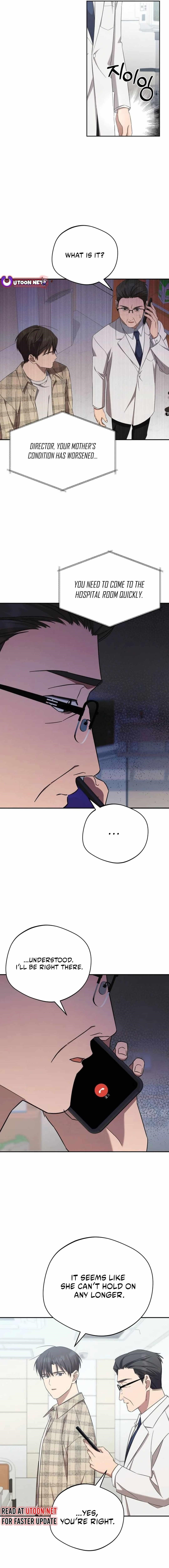 The Heavenly Demon Will Give You a Massage Chapter 31 - Page 4