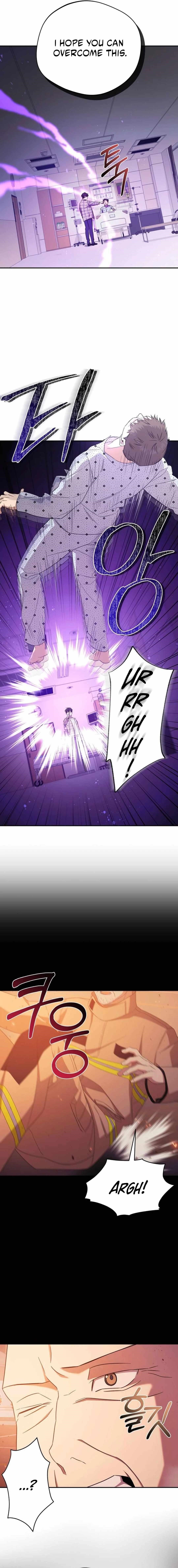 The Heavenly Demon Will Give You a Massage Chapter 31 - Page 9