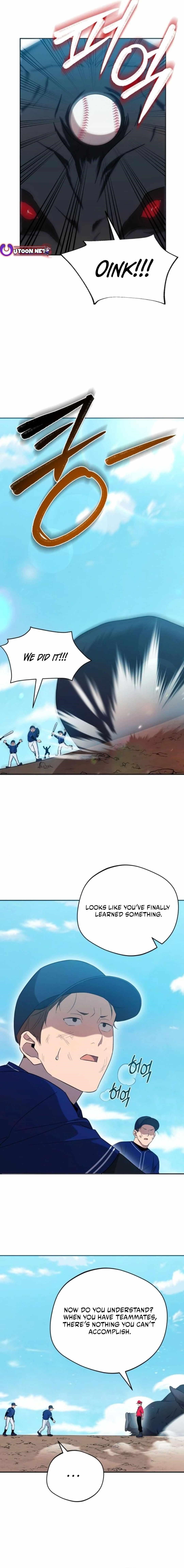 The Heavenly Demon Will Give You a Massage Chapter 33 - Page 16