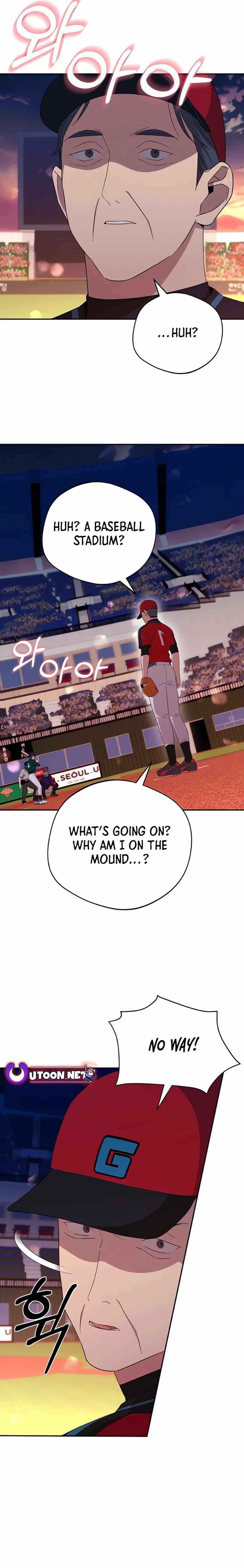 The Heavenly Demon Will Give You a Massage Chapter 36 - Page 12