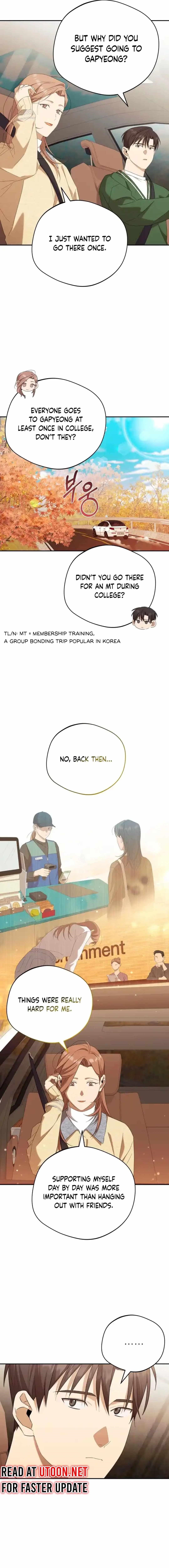 The Heavenly Demon Will Give You a Massage Chapter 37 - Page 15