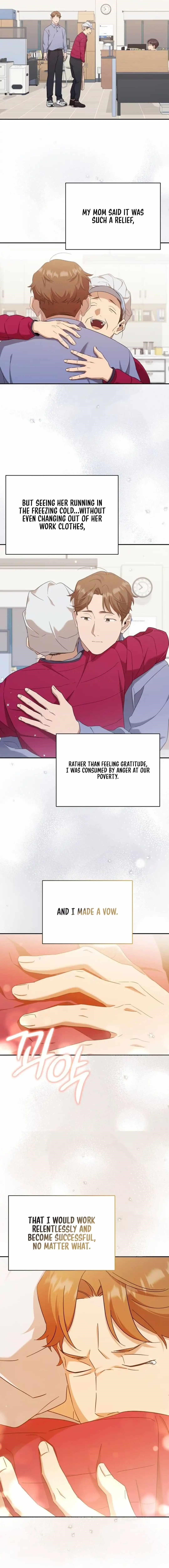 The Heavenly Demon Will Give You a Massage Chapter 39 - Page 10