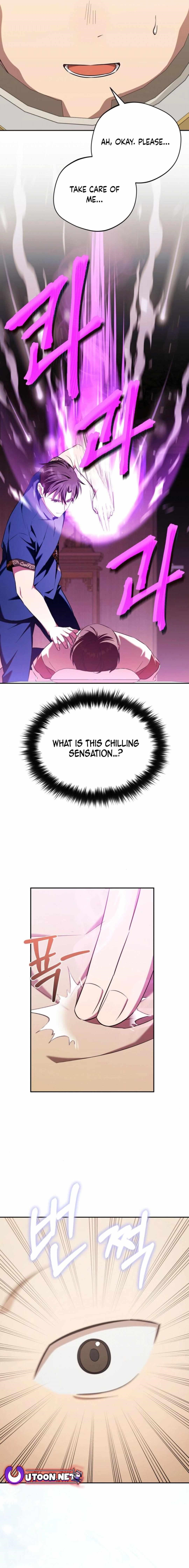 The Heavenly Demon Will Give You a Massage Chapter 43 - Page 10