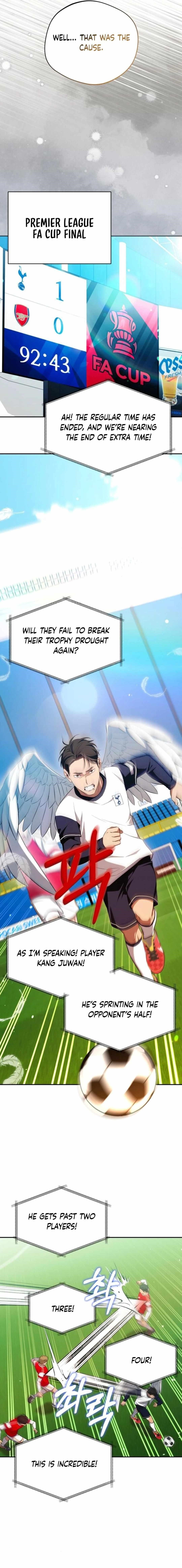 The Heavenly Demon Will Give You a Massage Chapter 48 - Page 10