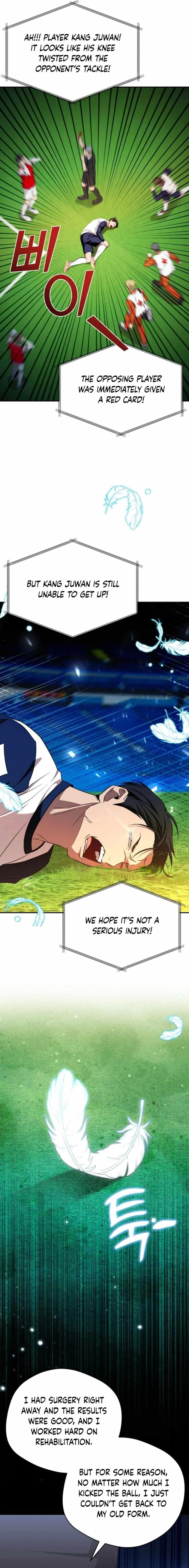 The Heavenly Demon Will Give You a Massage Chapter 48 - Page 12