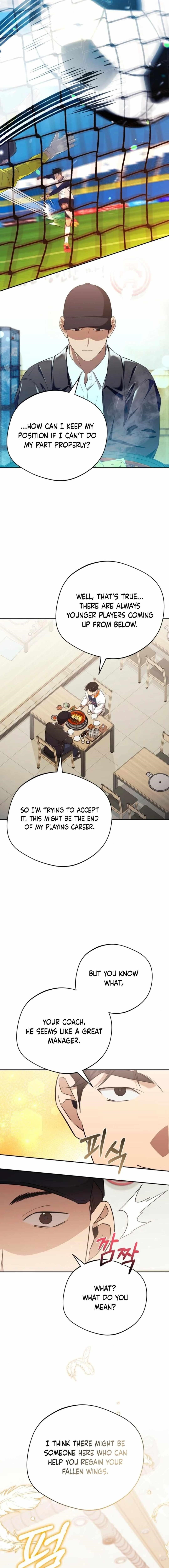 The Heavenly Demon Will Give You a Massage Chapter 48 - Page 14