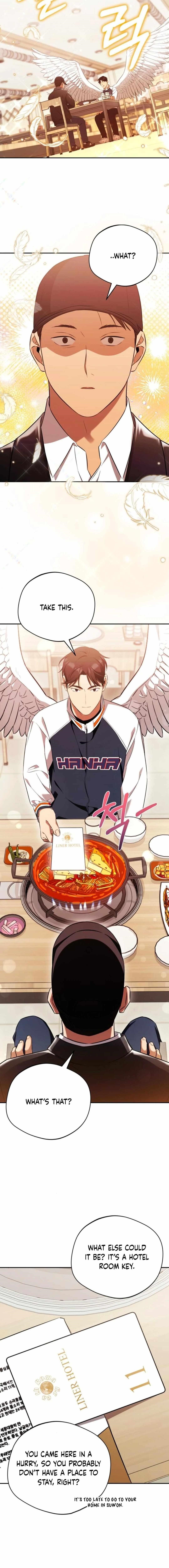 The Heavenly Demon Will Give You a Massage Chapter 48 - Page 15