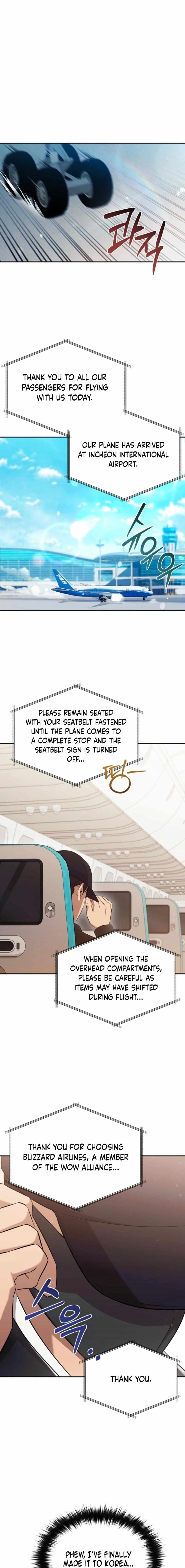 The Heavenly Demon Will Give You a Massage Chapter 48 - Page 4