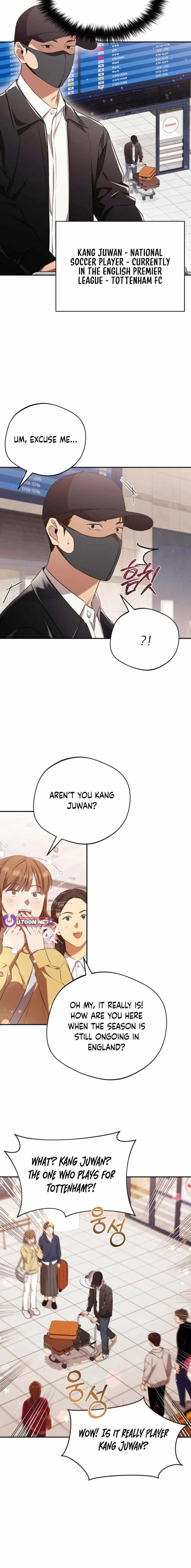 The Heavenly Demon Will Give You a Massage Chapter 48 - Page 5