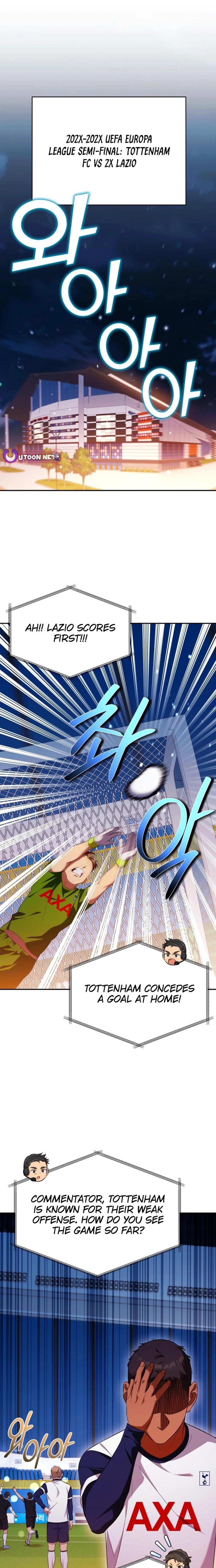 The Heavenly Demon Will Give You a Massage Chapter 55 - Page 1