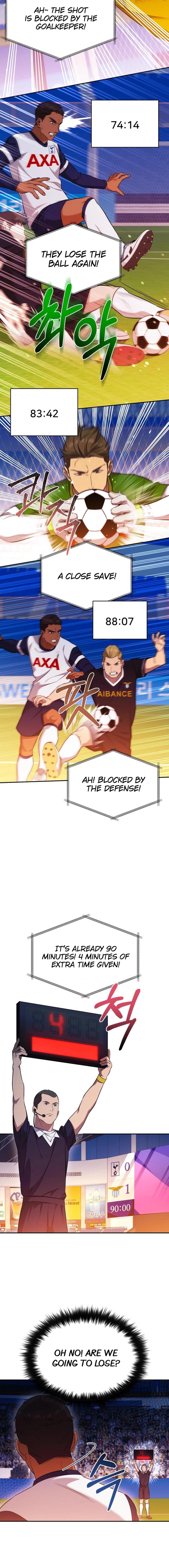 The Heavenly Demon Will Give You a Massage Chapter 55 - Page 11