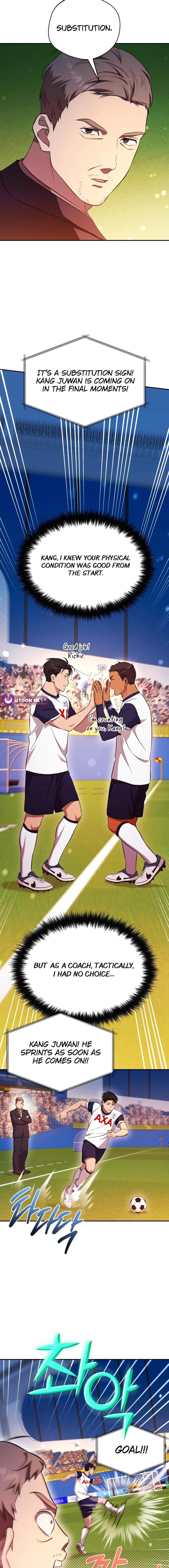 The Heavenly Demon Will Give You a Massage Chapter 55 - Page 14