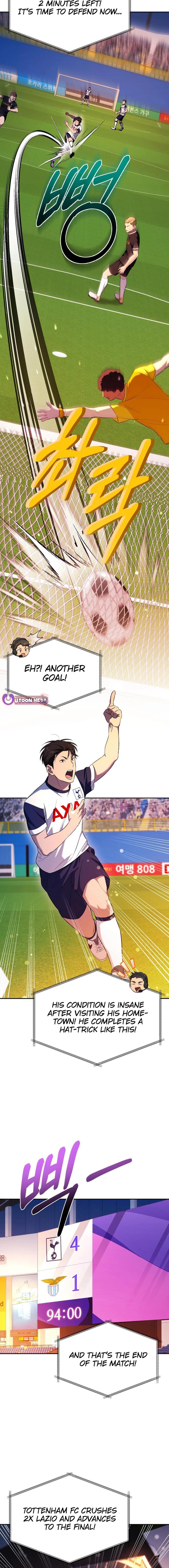 The Heavenly Demon Will Give You a Massage Chapter 55 - Page 16