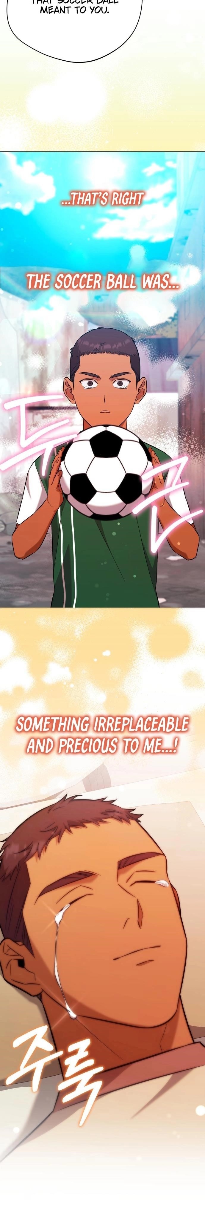 The Heavenly Demon Will Give You a Massage Chapter 56 - Page 12