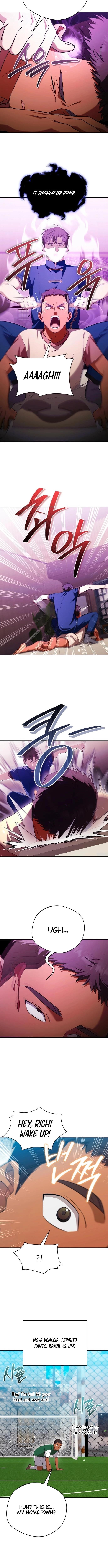 The Heavenly Demon Will Give You a Massage Chapter 56 - Page 7